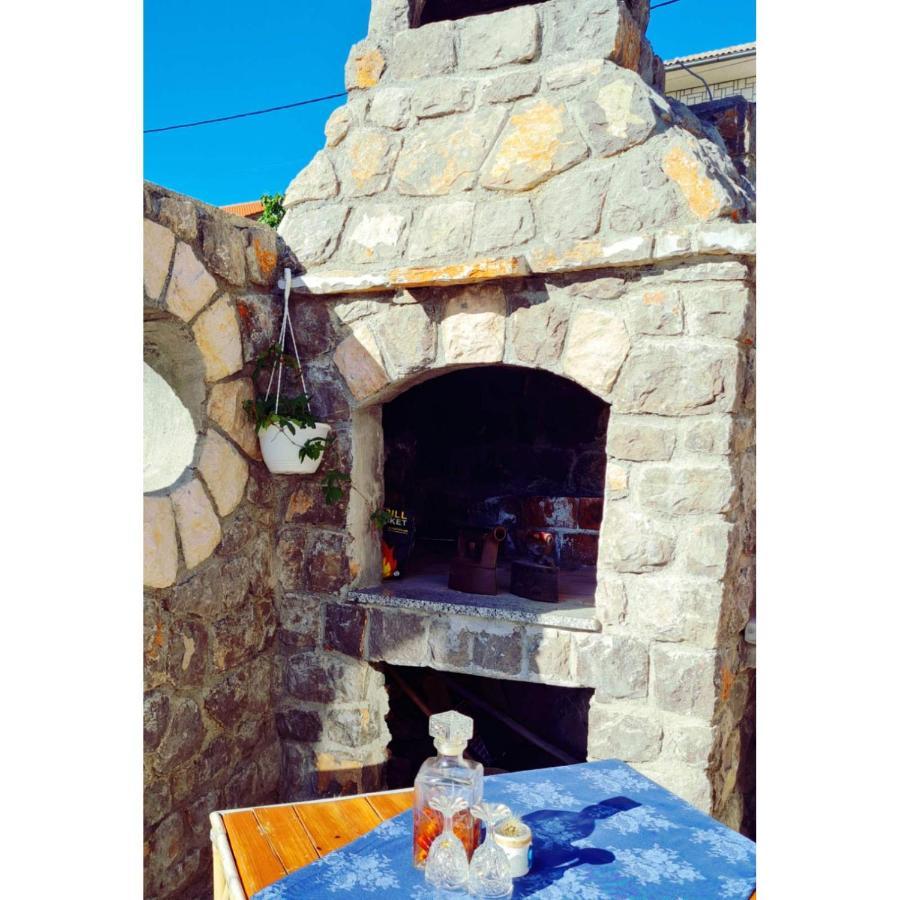Rooms Verda Senj  Zewnętrze zdjęcie