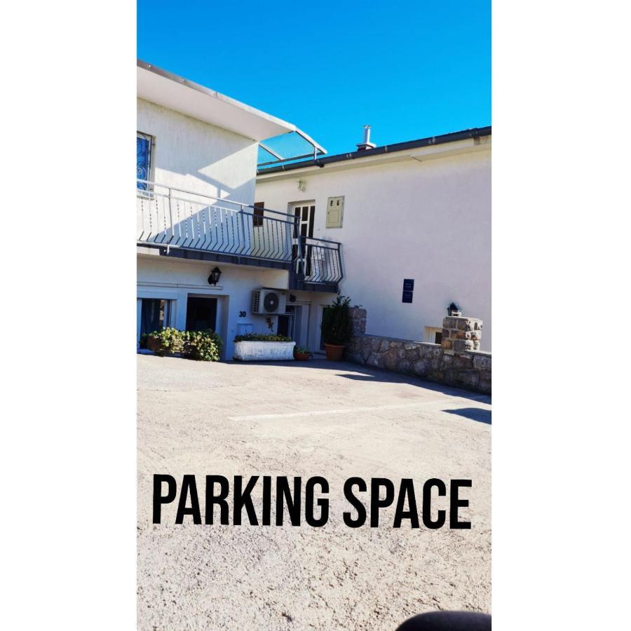 Rooms Verda Senj  Zewnętrze zdjęcie