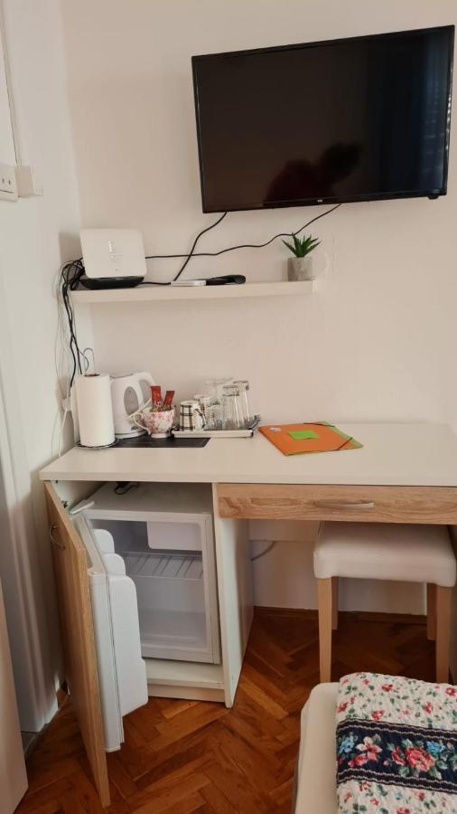 Rooms Verda Senj  Zewnętrze zdjęcie