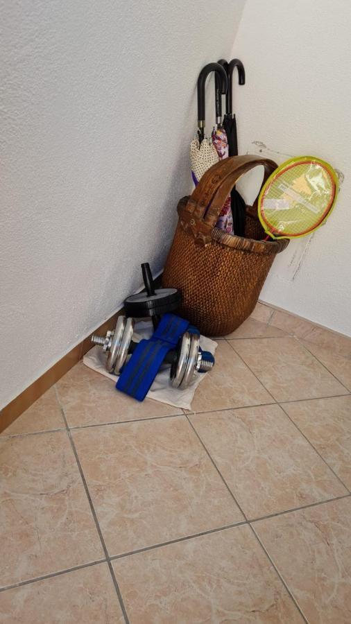 Rooms Verda Senj  Zewnętrze zdjęcie