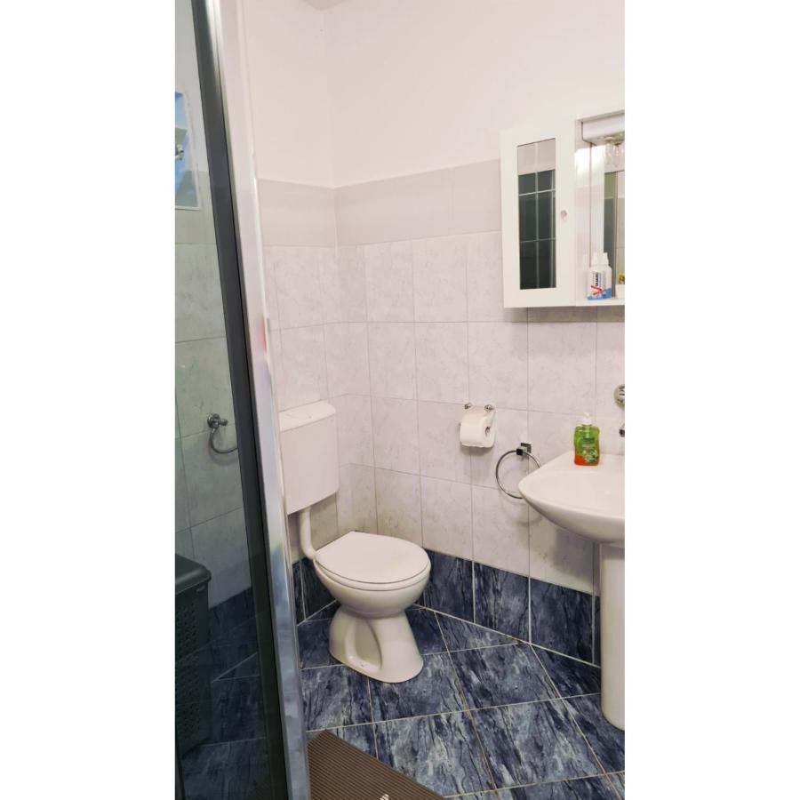 Rooms Verda Senj  Zewnętrze zdjęcie
