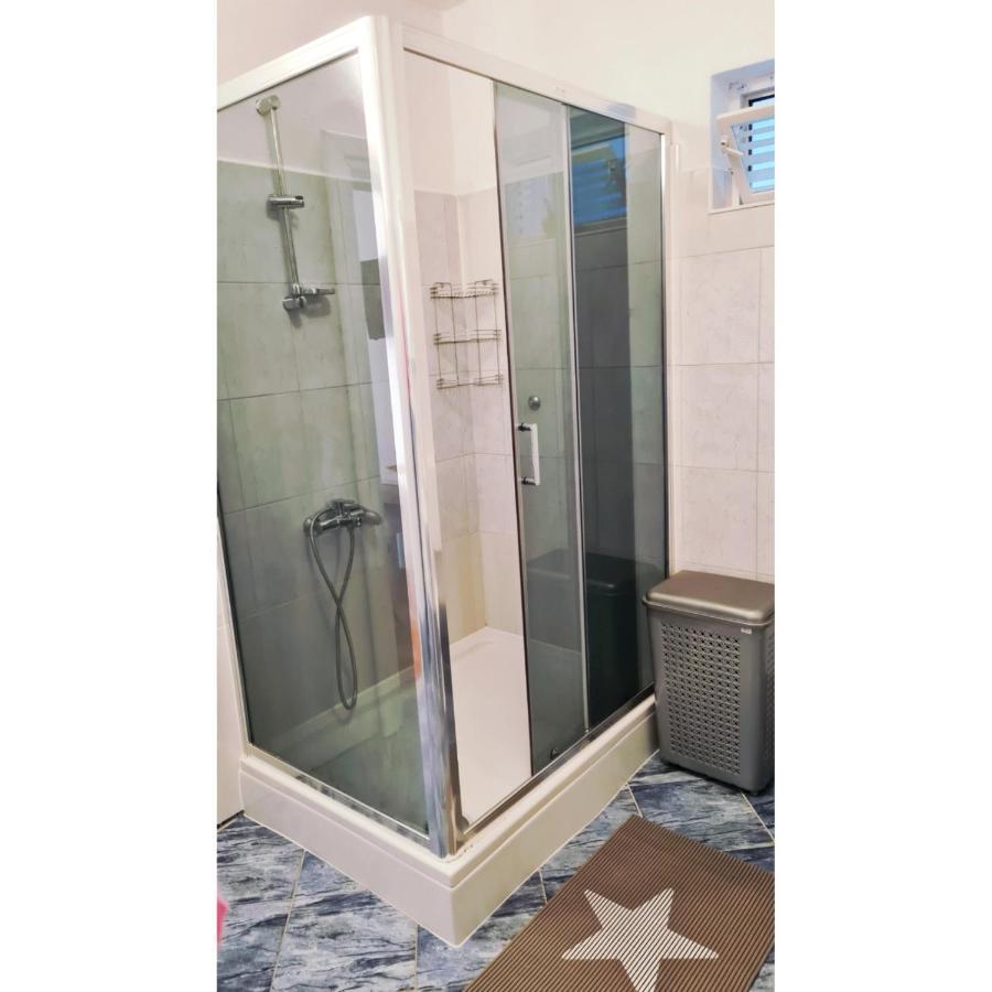 Rooms Verda Senj  Zewnętrze zdjęcie