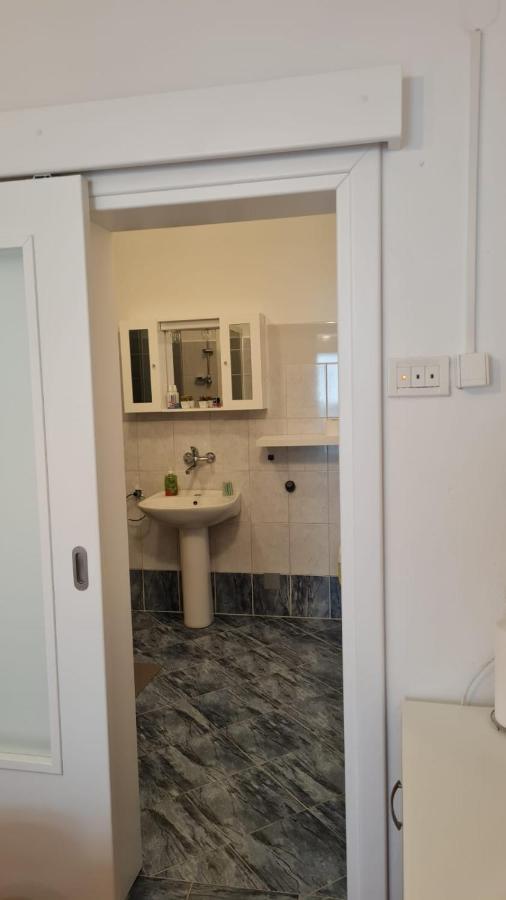 Rooms Verda Senj  Zewnętrze zdjęcie