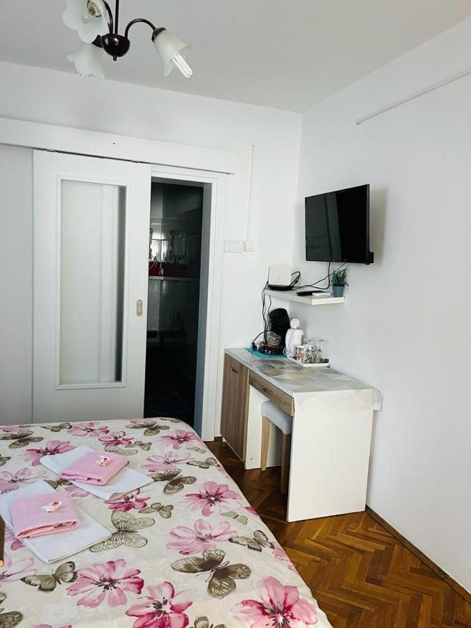Rooms Verda Senj  Zewnętrze zdjęcie