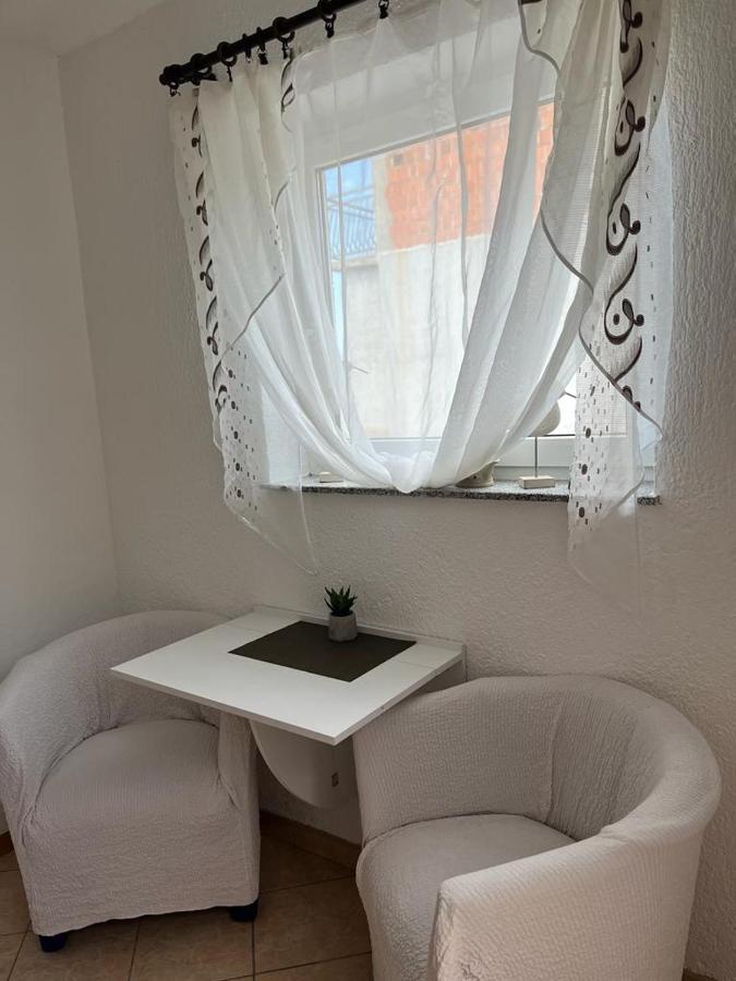 Rooms Verda Senj  Zewnętrze zdjęcie