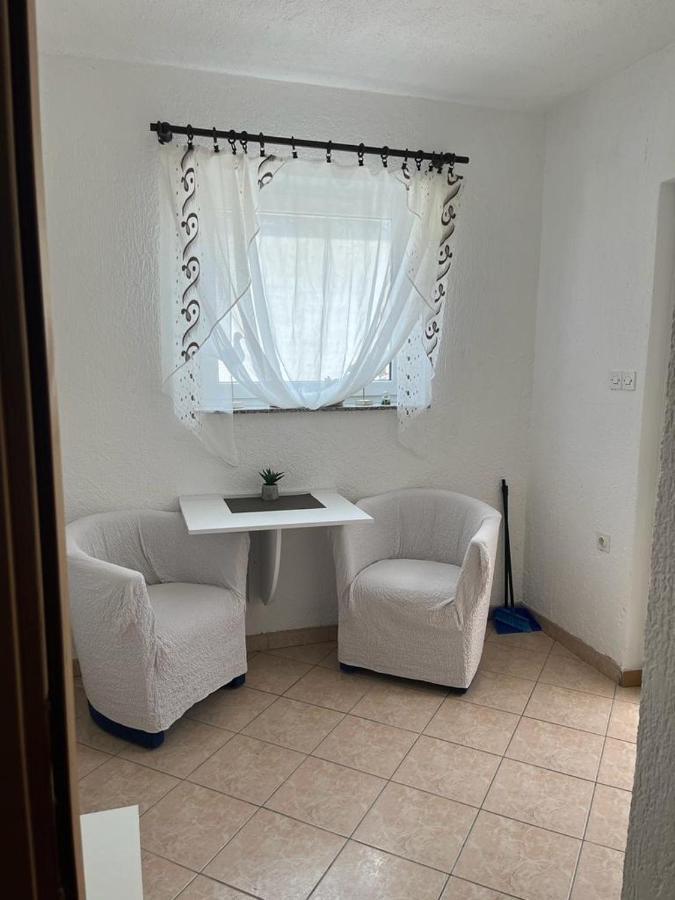 Rooms Verda Senj  Zewnętrze zdjęcie