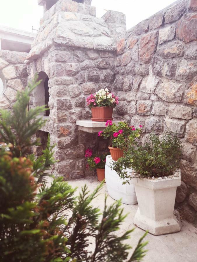 Rooms Verda Senj  Zewnętrze zdjęcie